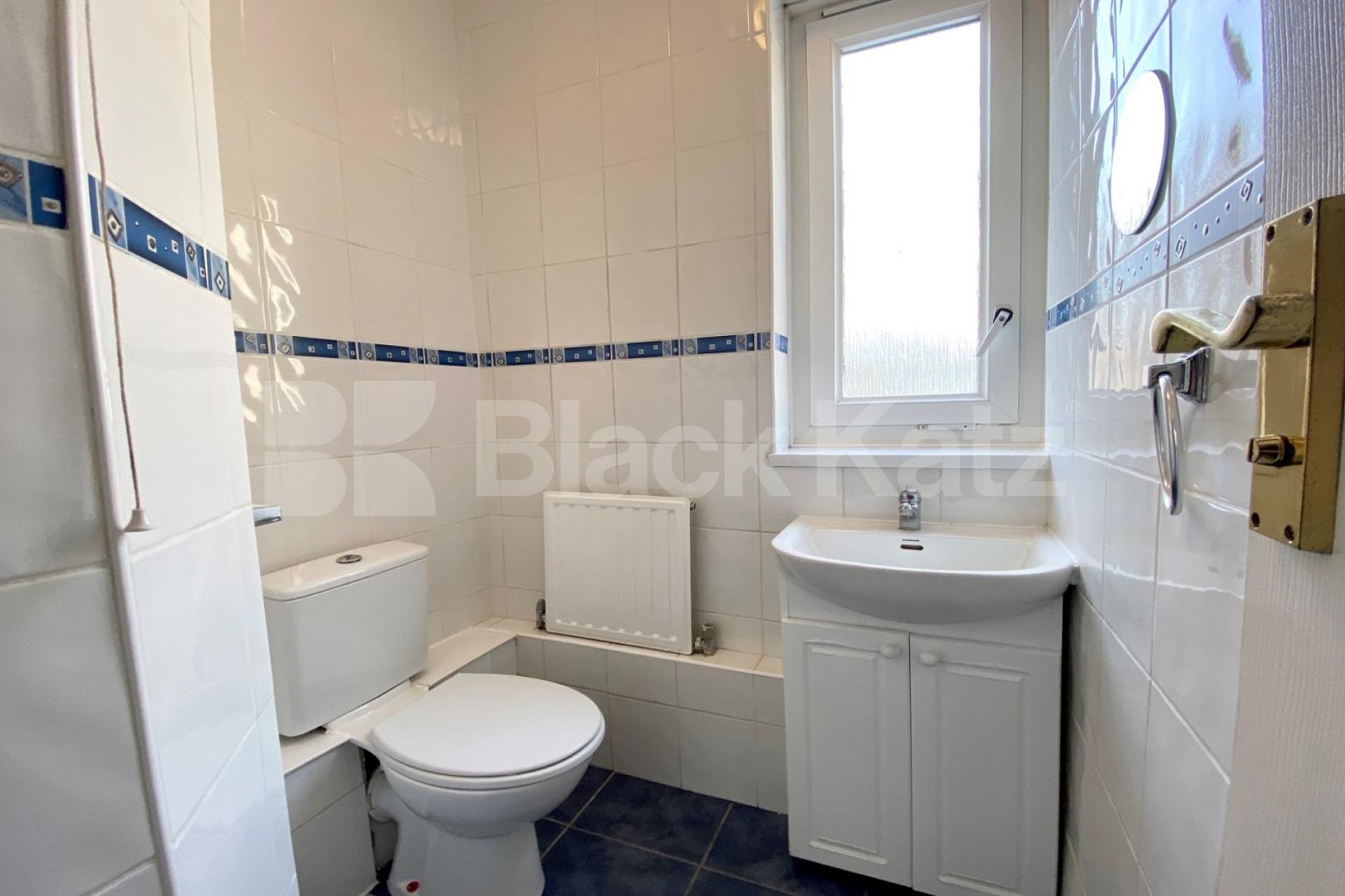 Bright & airy split level apartment with patio garden & superbly located Burbage Close , Borough/London Bridge